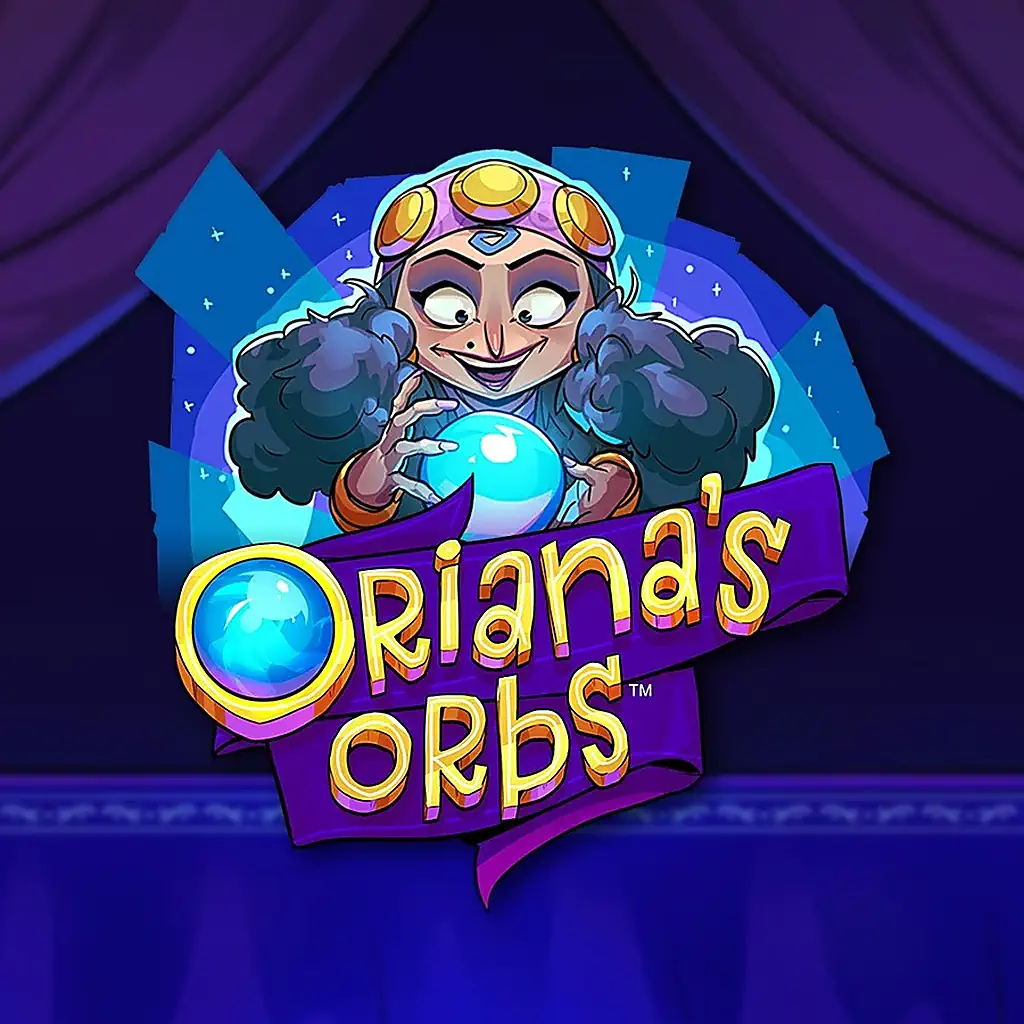 Orianas Orbs - обзор казино-слота: особенности, бонусы и стратегии Orianas Orbs - обзор казино-слота: особенности, бонусы и стратегии
